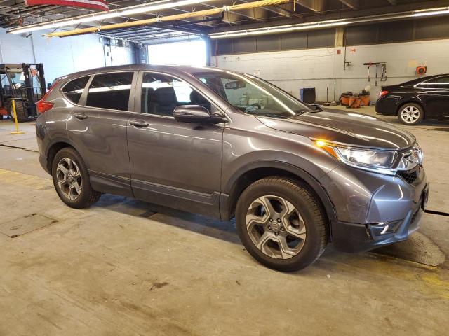 2019 HONDA CR-V EXL - JHLRW2H82KX003183