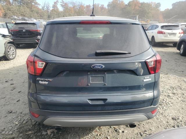 2019 FORD ESCAPE SE - 1FMCU9GD3KUA12570