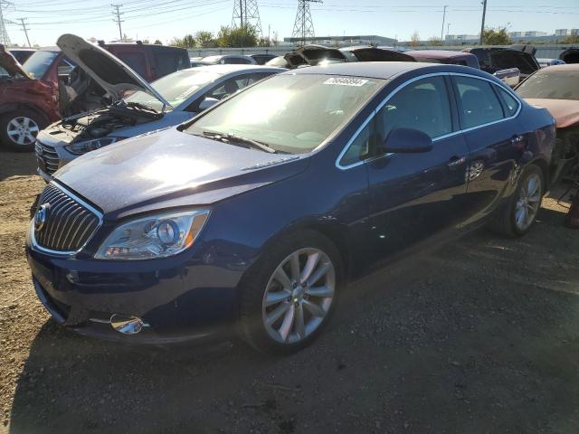 VIN 1G4PP5SK5D4207886 2013 Buick Verano no.1