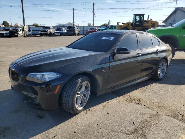 2016 BMW 528 XI - WBA5A7C56GG146291