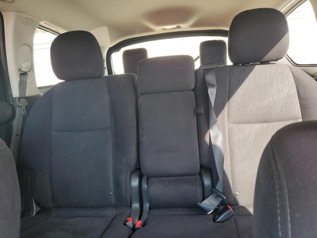 2015 NISSAN PATHFINDER - 5N1AR2MN2FC621125