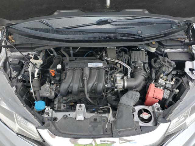2019 HONDA FIT LX - 3HGGK5H47KM751711