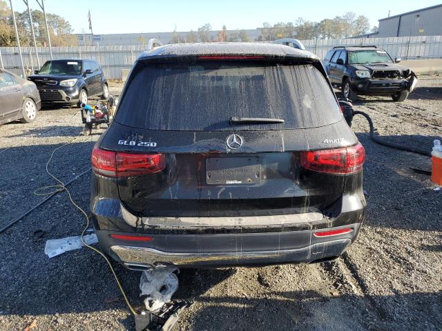 2020 MERCEDES-BENZ GLB 250 4M - W1N4M4HB8LW070830
