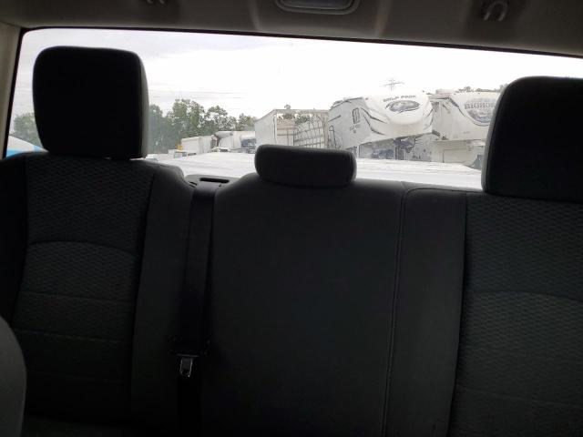 2016 RAM 1500 ST - 1C6RR7FTXGS412603