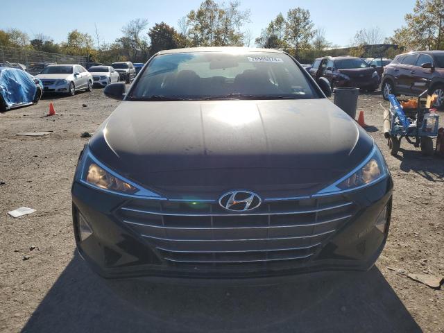 VIN 5NPD84LF5KH478440 2019 Hyundai Elantra, Sel no.5