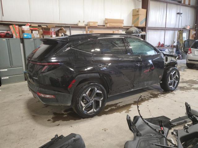 Vin: km8jddd24ru178121, lot: 73570084, hyundai tucson ult ultimate 20243