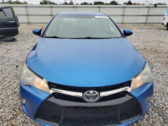 VIN 4T1BF1FK2HU670378 2017 Toyota Camry, LE no.5