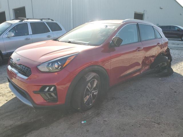 2020 KIA NIRO LX #2989267684