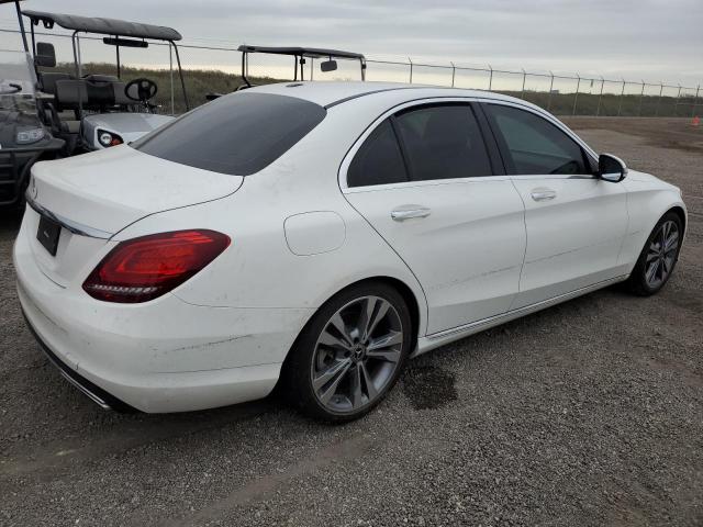 VIN 55SWF8DB8KU298433 2019 Mercedes-Benz C-Class, 300 no.3