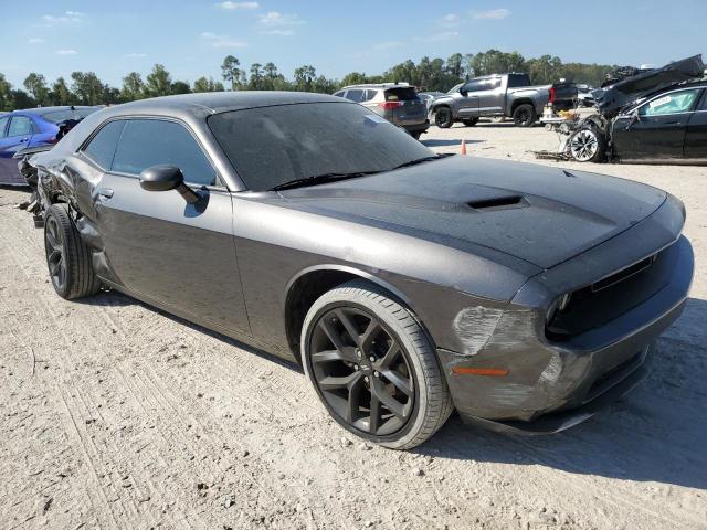 2023 DODGE CHALLENGER - 2C3CDZAG4PH553939