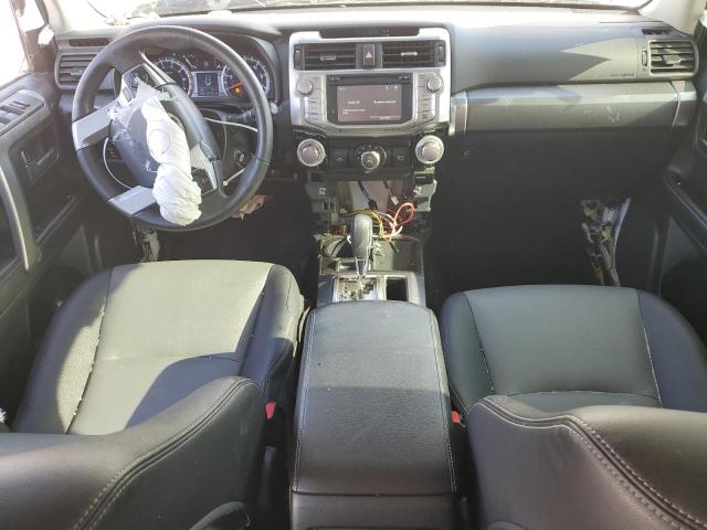 2018 TOYOTA 4RUNNER SR - JTEZU5JR0J5188105