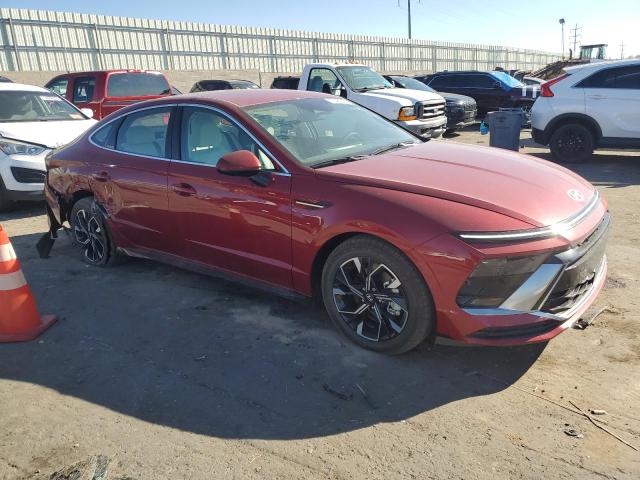 2024 HYUNDAI SONATA SEL - KMHL64JA1RA399269