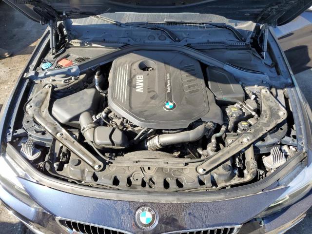 VIN WBA4Z5C5XJEA32843 2018 BMW 4 Series, 440I no.11