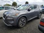 2021 NISSAN ROGUE SV - 5N1AT3BB5MC815967