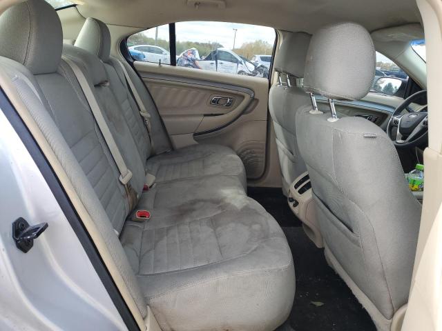 2015 FORD TAURUS SE - 1FAHP2D89FG121030