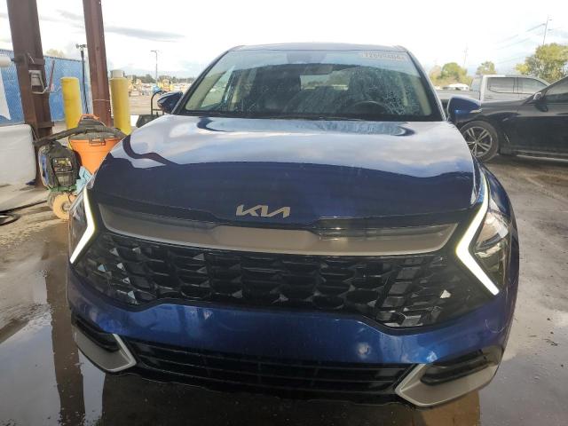 2023 KIA SPORTAGE E - 5XYK33AF0PG108689