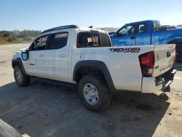 VIN 3TMCZ5AN2KM243710 2019 Toyota Tacoma, Double Cab no.2