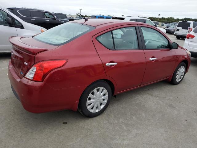 VIN 3N1CN7AP6FL826398 2015 Nissan Versa, S no.3