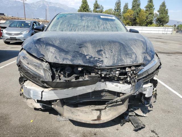 2018 HONDA CLARITY JHMZC5F16JC008985