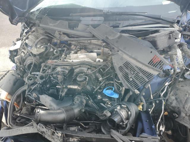2016 VOLKSWAGEN TOUAREG TD WVGEP9BP6GD005556