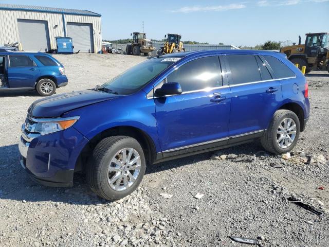FORD EDGE LIMIT