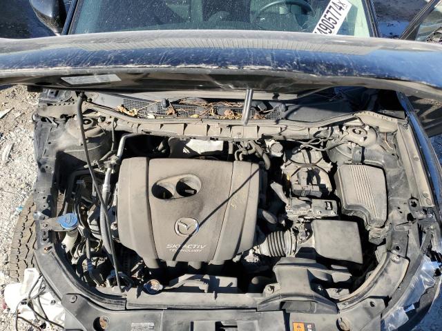 VIN JM3KE4CY5F0449838 2015 Mazda CX-5, Touring no.11