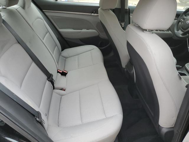 2018 HYUNDAI ELANTRA SE - 5NPD84LF9JH240525