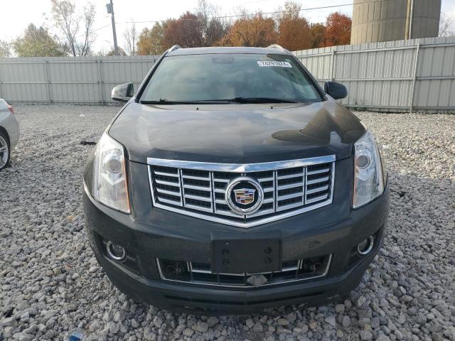 VIN 3GYFNGE32FS638396 2015 Cadillac SRX, Premium Co... no.5