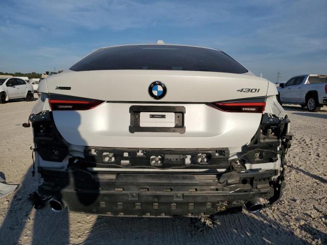 2024 BMW 430XI GRAN - WBA73AV02RFR13340
