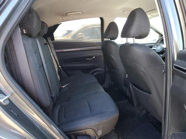 2022 HYUNDAI TUCSON SEL - 5NMJBCAEXNH121166