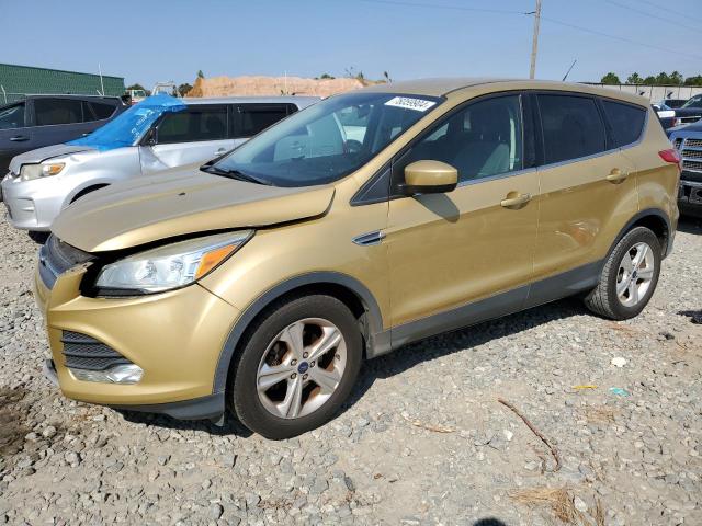 2015 FORD ESCAPE SE - 1FMCU0G78FUB97114