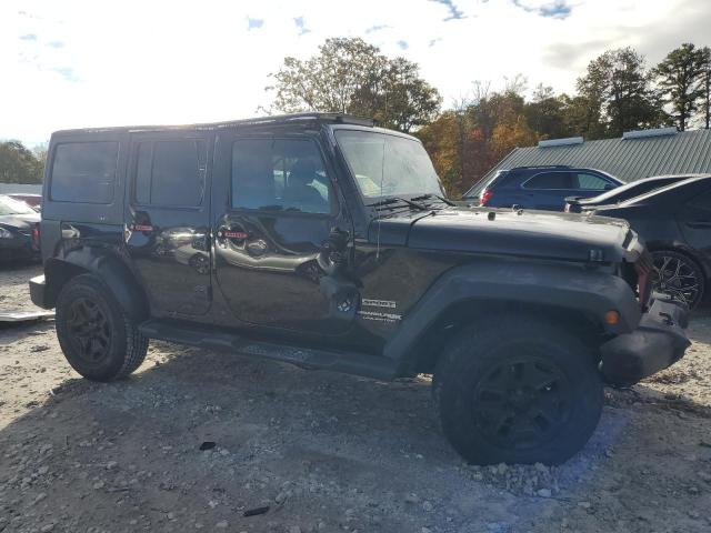 2018 JEEP WRANGLER U 1C4BJWDGXJL828993
