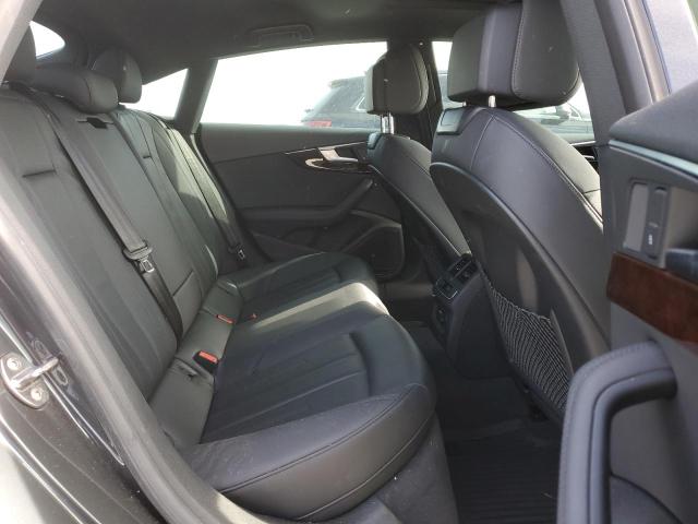 2019 AUDI A5 PREMIUM - WAUBNCF5XKA044614