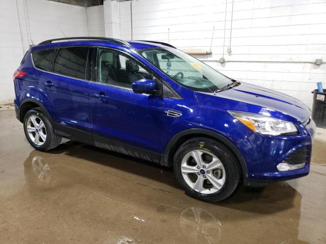 2015 FORD ESCAPE SE - 1FMCU9GX0FUC79567