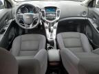 CHEVROLET CRUZE LT снимка