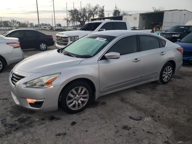 VIN 1N4AL3AP6EC902429 2014 Nissan Altima, 2.5 no.1