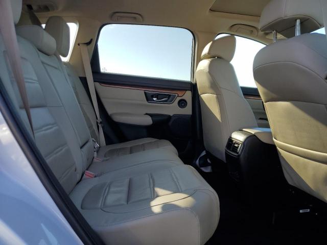 2019 HONDA CR-V EXL - 2HKRW2H8XKH678143