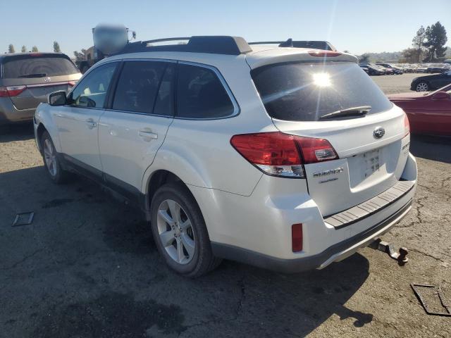 VIN 4S4BRBDC2E3211524 2014 Subaru Outback, 2.5I Pre... no.2