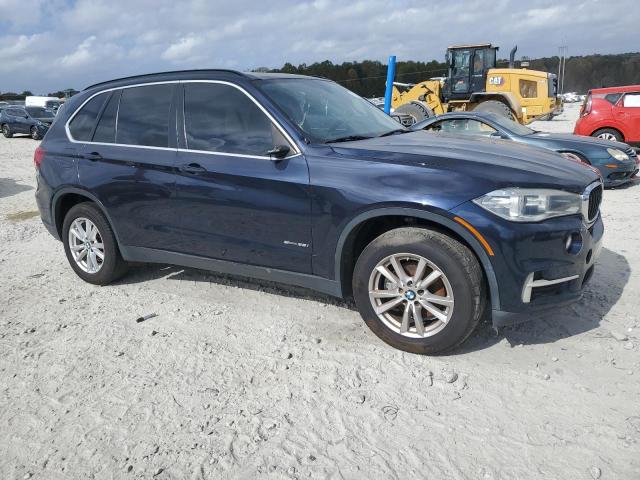 VIN 5UXKR2C51F0H35095 2015 BMW X5 no.4