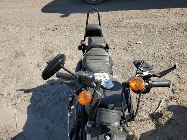 2020 HARLEY-DAVIDSON XL883 N - 1HD4LE214LB420525