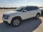 VOLKSWAGEN ATLAS снимка