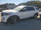 2020 FORD EXPLORER X - 1FMSK8DH8LGA47172