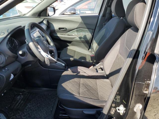2019 NISSAN 240SX/LE/S - 3N1CP5CU9KL496154