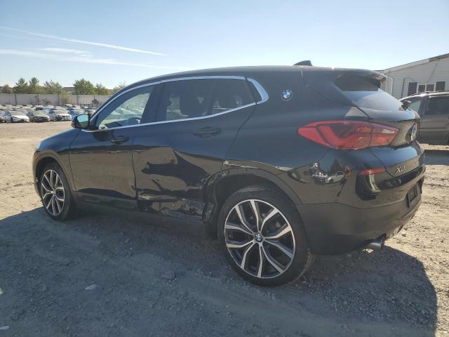 VIN WBXYJ5C30JEF80301 2018 BMW X2 no.2