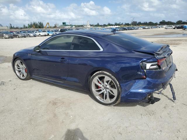 2019 AUDI RS5 WUAPWAF58KA907195