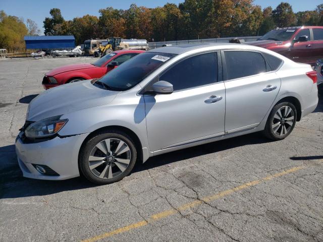 2018 NISSAN SENTRA S - 3N1AB7AP4JY333704