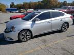 2018 NISSAN SENTRA S - 3N1AB7AP4JY333704