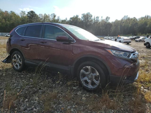 2018 HONDA CR-V EXL - 7FARW2H82JE080517