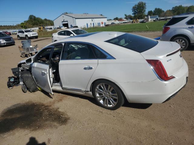 VIN 2G61M5S37K9100489 2019 Cadillac XTS, Luxury no.2