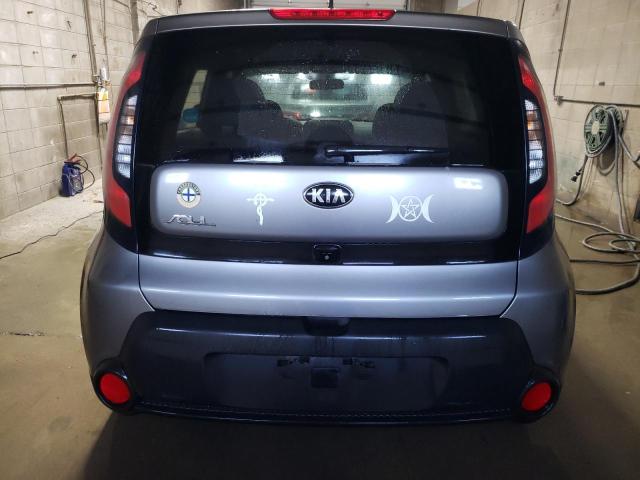 2015 KIA SOUL - KNDJN2A2XF7218626